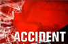 Kundapur: Pillion rider dies as scooter skids  at  Heskethur